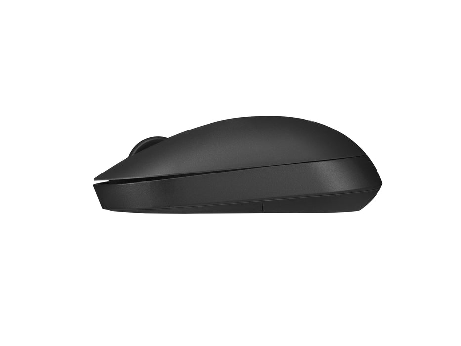 EAN 4711387539835 - ASUS CW100 teclado Ratón incluido Universal RF inalámbrico Negro imagen 3