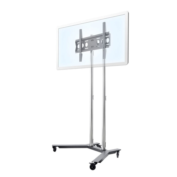 EAN 5902841133518 - Edbak TR1 soporte para pantalla de señalización 190,5 cm (75") Negro, Acero inoxidable imagen 2