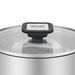 EAN 4260709013701 - Resto Kitchenware Anser 1,6 L Alrededor Negro, Acero inoxidable imagen 15