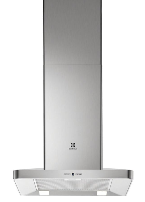 EAN 7332543445967 - Electrolux EFF60560OX De pared Acero inoxidable 603 m³/h imagen 1