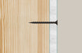 EAN 4048962052510 - Fischer 665049 tornillo/tuerca 35 mm 1000 pieza(s) imagen 2