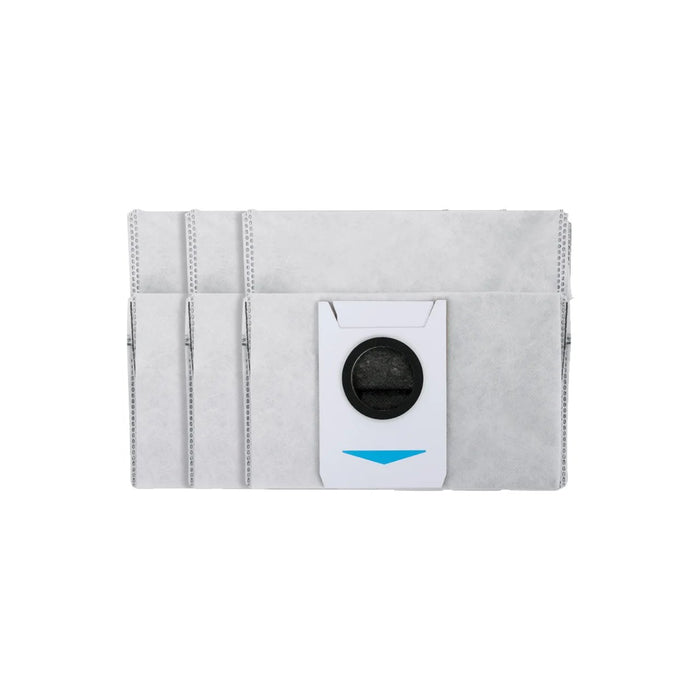 EAN 6943757616664 - Ecovacs DDB020008 accesorio y suministro de vacío Bolsa para el polvo Robot aspirador imagen 1