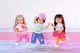 EAN 4001167833018 - BABY born Sister Play & Style 43cm imagen 32