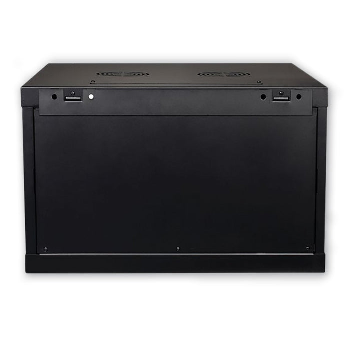 12u Wall Mounted Cabinet Depth