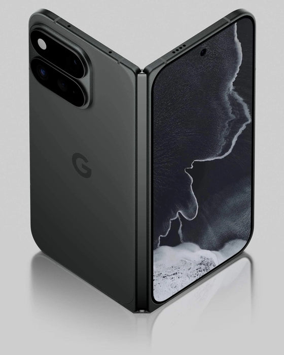 Google Pixel 11 Pro Fold 5g 16ram 512gb Obsidian