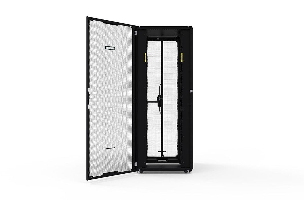 Hpe G2 1200mm Kit De Panel De Bastidor 42u 19"