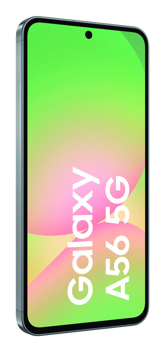 EAN 8806097293323 - Samsung Galaxy A56 17 cm (6.7") SIM doble 5G USB Tipo C 8 GB 128 GB 5000 mAh Grafito imagen 3