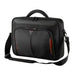 EAN 0200002476043 - Targus CN414EU maletines para portátil 36,3 cm (14.3") Maletín Negro, Rojo imagen 3