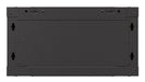 EAN 5901969446876 - Lanberg WF03-5304-10B armario rack 4U Bastidor de pared Negro imagen 8