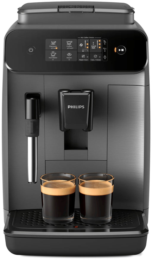 EAN 8720389016479 - Philips 800 series EP0824/00 cafetera eléctrica Totalmente automática Máquina espresso 1,8 L imagen 1