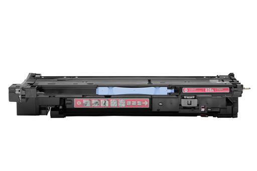 EAN 0887111323989 - HP 828A Magenta LaserJet Image Drum cartucho de tóner 1 pieza(s) imagen 1