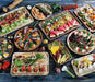 EAN 4006528055979 - Zassenhaus Snackplatte Madera Rectangular Plato de servir imagen 6