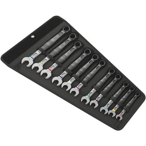 EAN 4013288214195 - Wera 05020231001 llave combinada imagen 1