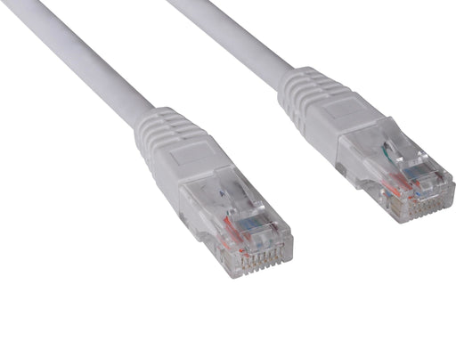 EAN 5705730306945 - Sandberg 306-94 cable de red Gris U/UTP (UTP) imagen 1