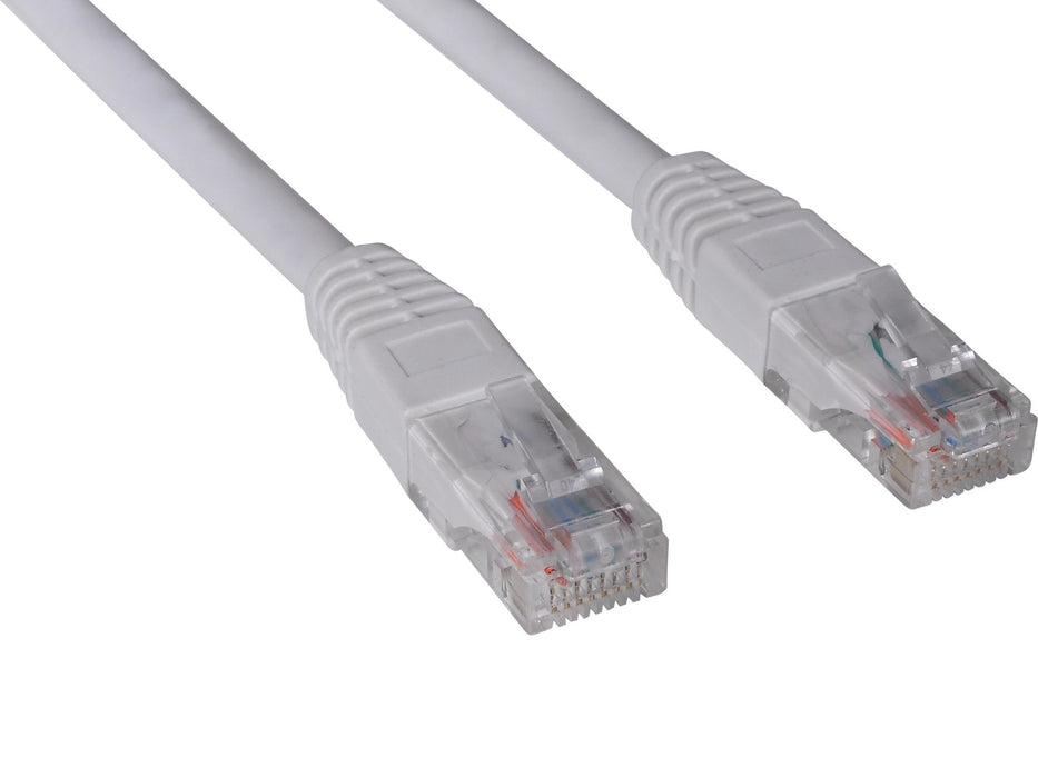 EAN 5705730306952 - Sandberg 306-95 cable de red Gris U/UTP (UTP) imagen 1
