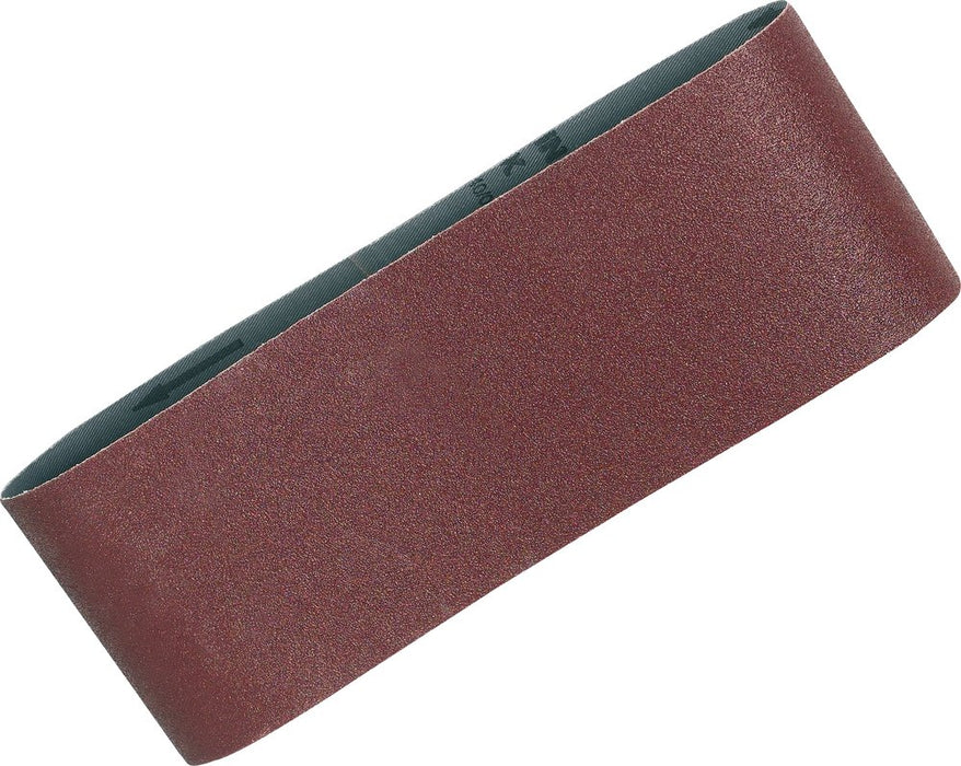 EAN 0088381972598 - Makita P-36887 accesorio para lijadora 5 pieza(s) Banda de lijado imagen 1