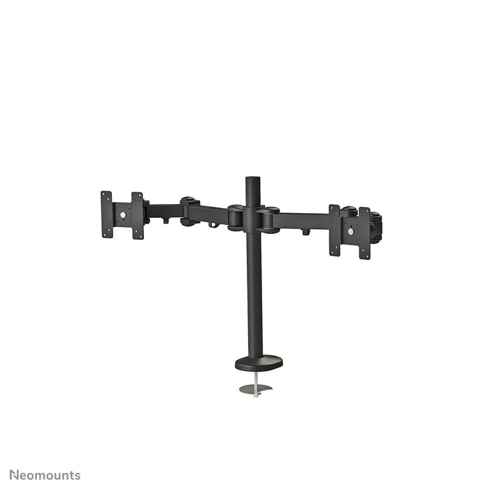 EAN 8717371444440 - Neomounts FPMA-D960DG soporte para monitor 68,6 cm (27") Escritorio Negro imagen 2
