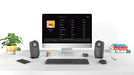 EAN 5099206093263 - Logitech 980-001348 conjunto de altavoces 40 W Universal Grafito 2.1 canales 10 W Bluetooth imagen 6