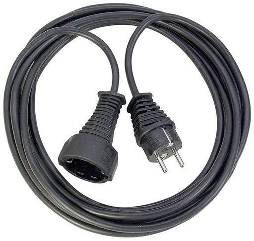 EAN 4007123000326 - Brennenstuhl H05VV-F 3G1,5 Negro 10 m imagen 1