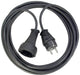 EAN 4007123000326 - Brennenstuhl H05VV-F 3G1,5 Negro 10 m imagen 1
