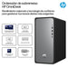 EAN 0199642962361 - HP OmniDesk M02-0021ns Intel® Core™ i5 i5-14400 16 GB DDR5-SDRAM 1 TB SSD FreeDOS Torre PC Plata imagen 3