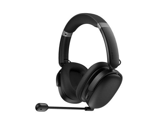 EAN 5901969450897 - NATEC Merlin Auriculares Inalámbrico y alámbrico Diadema Llamadas/Música USB tipo A Bluetooth Negro imagen 1