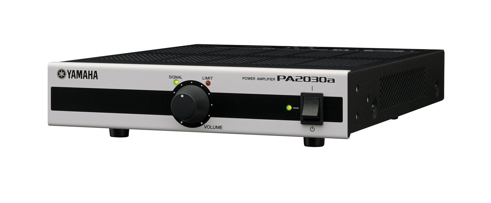 Pa2030a E Ma Pa Series Power Cons Ma Pa Series Power Amplifier