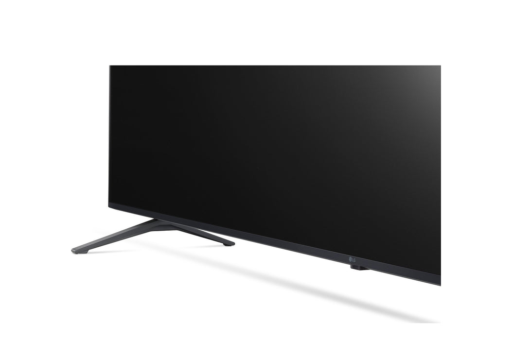 EAN 8806084506498 - LG 75UN640S Pantalla plana para señalización digital 190,5 cm (75") LCD Wifi 330 cd / m² 4K Ultra HD Azul imagen 8