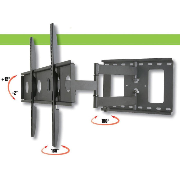 EAN 8054529027620 - Techly ICA-PLB 148L soporte para TV 165,1 cm (65") Negro imagen 3