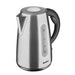 EAN 5906006939977 - Amica KF 4033 tetera eléctrica 1,7 L 2200 W Plata imagen 2
