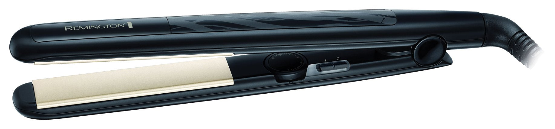 EAN 4008496716890 - Remington S3500 Plancha de pelo Negro 1,8 m imagen 2