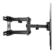 EAN 8422521004183 - Fonestar MOV-664BA soporte para TV 2,03 m (80") Negro imagen 3