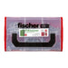 EAN 4048962219876 - Fischer FIXtainer - Hält-Alles-Box 50 pieza(s) Anclaje de expansión imagen 2