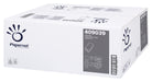 EAN 8024929990398 - Papernet 409039 toalla de papel 266 hojas Celulosa Blanco imagen 1