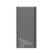 EAN 8436588883339 - Leotec LEPOW30W22K batería externa Polímero de litio 30000 mAh Negro imagen 16