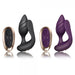 EAN 811041014587 - Rocks-Off Cocktail Conjunto de vibradores Ambidextro imagen 8