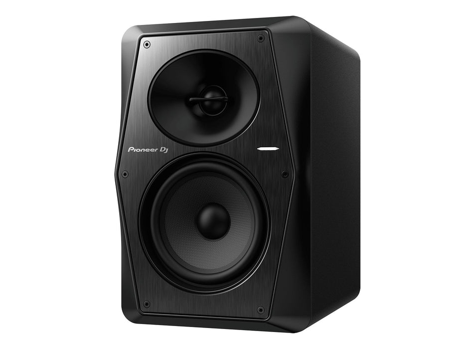 Pioneer Vm-50 Altavoz De 2 Vías Negro Alámbrico