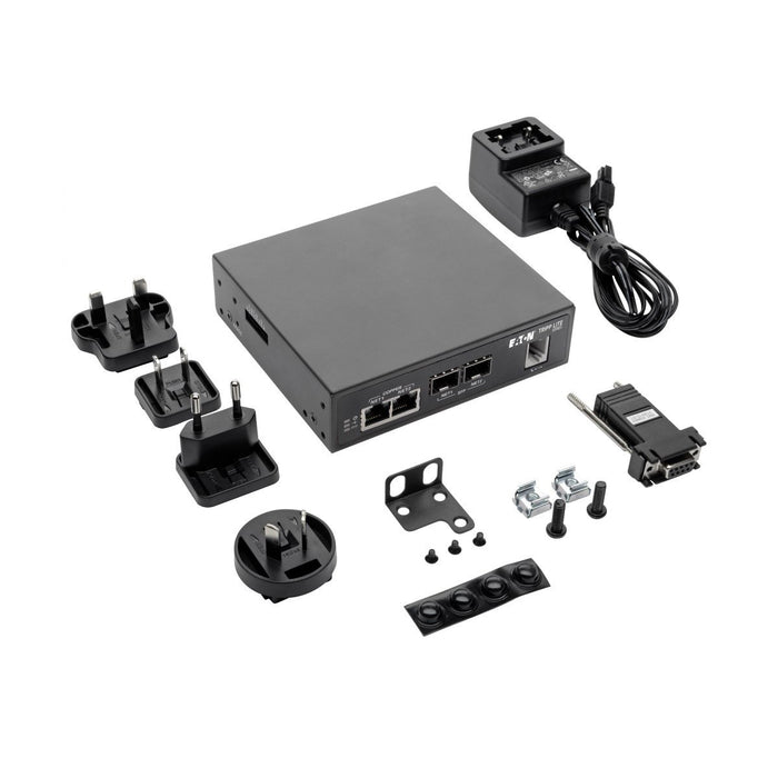 EAN 0037332209283 - Tripp Lite B093-008-2E4U-M servidor de consola imagen 6