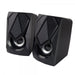 EAN 5901299944905 - Esperanza BOOGIE De 2 vías Negro Alámbrico 5 W imagen 2