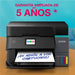 EAN 8715946732534 - Epson EcoTank ET-4950 imagen 10