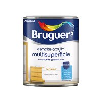 EAN 8429656123918 - Bruguer 5057491 pintura de pared para interior imagen 1