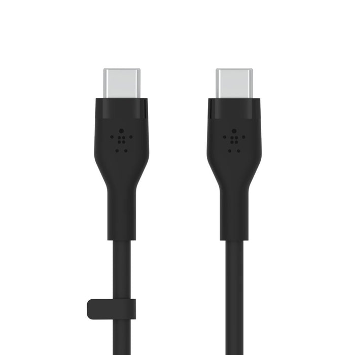 EAN 0745883832231 - Belkin BOOST↑CHARGE Flex cable USB USB 2.0 1 m USB C Negro imagen 1