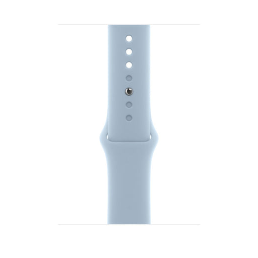 EAN 0195949448874 - Apple MWMV3ZM/A Accesorios para dispositivos vestibles inteligentes Grupo de rock Fluoroelastómero imagen 1