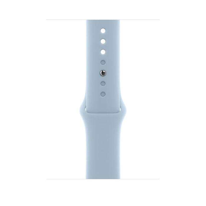 EAN 0195949448836 - Apple MWMU3ZM/A Accesorios para dispositivos vestibles inteligentes Grupo de rock Fluoroelastómero imagen 1