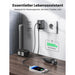 EAN 6957303896134 - Ugreen 90613 cargador de dispositivo móvil Universal Negro Corriente alterna Interior imagen 4