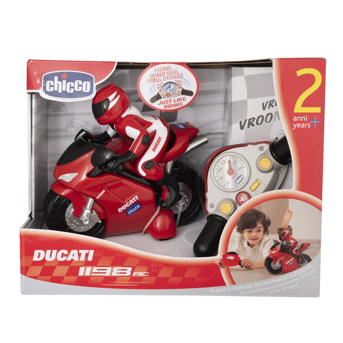 EAN 8003670768241 - Chicco 00389-00 vehículo de juguete imagen 1