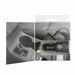 EAN 4250774953293 - 4smarts 464448 cargador de dispositivo móvil Universal Negro Encendedor de cigarrillos Auto imagen 4