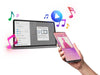 EAN 0197530284571 - Lenovo Tab Plus Mediatek 128 GB 29,2 cm (11.5") 8 GB Wi-Fi 5 (802.11ac) Android 14 Gris imagen 24