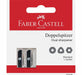 EAN 4005401890997 - Faber-Castell 189099 sacapuntas Sacapuntas manual Plata imagen 1