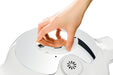 EAN 3045386378074 - Krups CZ7101 6 L 1600 W Gris, Blanco imagen 6